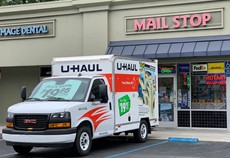 U-Haul